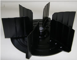 Delta Tool Part 902177 Impeller 902177